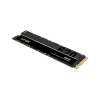 Lexar NM620 512GB M.2 Nvme