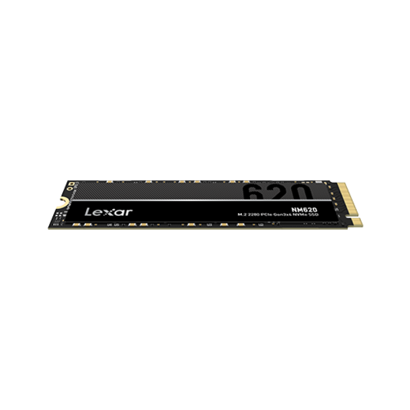 Lexar NM620 1TB M.2 Nvme Lexar NM620 1TB M.2 Nvme