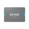 Lexar NQ100 240GB SATA III (6Gb/s) Lexar NQ100 240GB SATA III (6Gb/s)