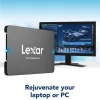 Lexar NQ100 240GB SATA III (6Gb/s) Lexar NQ100 240GB SATA III (6Gb/s)