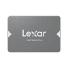 Lexar NS100 512GB SATA III (6Gb/s) Lexar NS100 512GB SATA III (6Gb/s)