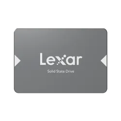 Lexar NS100 512GB SATA III (6Gb/s)