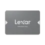 Lexar NS100 512GB SATA III (6Gb/s)