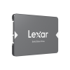 Lexar NS100 512GB SATA III (6Gb/s) Lexar NS100 512GB SATA III (6Gb/s)