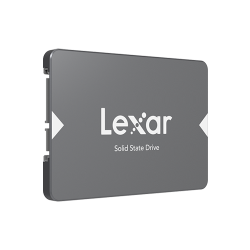 Lexar NS100 512GB SATA III (6Gb/s)