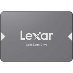 Lexar NS100 2.5-Inch SATA III 6GB/s Internal SSD