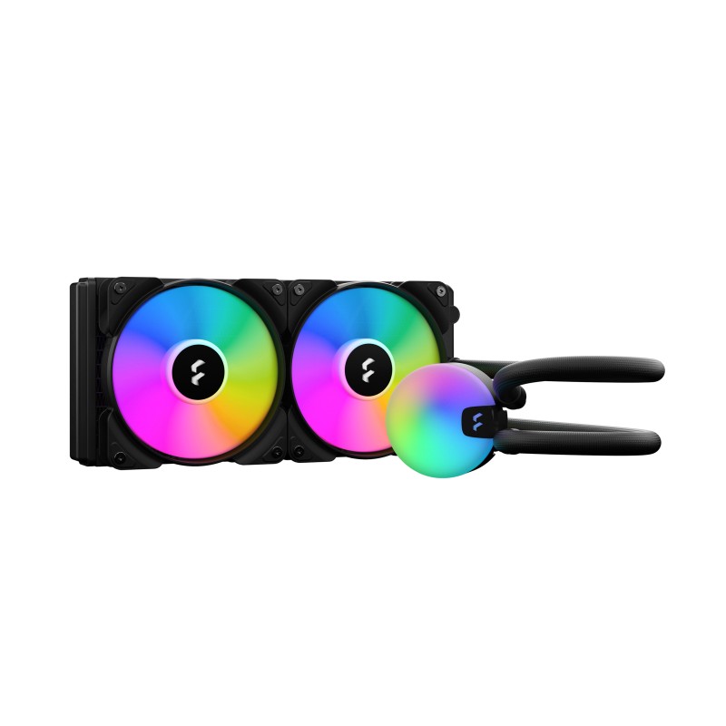 Fractal Lumen S24 RGB V2 Fractal Lumen S24 RGB V2