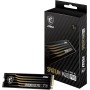 MSI SPATIUM M480 PRO PCIe 4.0 NVMe M.2 1TB