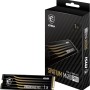 MSI SPATIUM M480 PRO PCIe 4.0 NVMe M.2 1TB