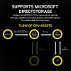 CORSAIR MP700 ELITE 1TB M.2 NVMe PCIe Gen. 5 x4 SSD