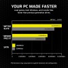 CORSAIR MP700 ELITE 1TB M.2 NVMe PCIe Gen. 5 x4 SSD