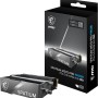 MSI Gaming SPATIUM M570 PRO PCIe 5.0 NVMe M.2 2TB FROZR MSI Gaming SPATIUM M570 PRO PCIe 5.0 NVMe M.2 2TB FROZR