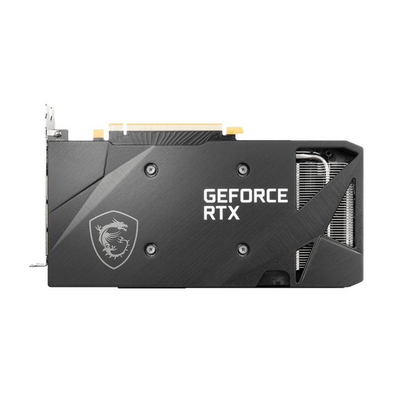 MSI GeForce RTX™ 3060 VENTUS 2X 12G OC