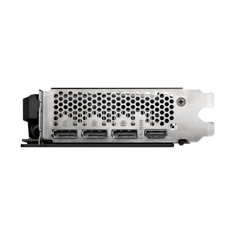 MSI GeForce RTX™ 3060 VENTUS 2X 12G OC