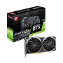 MSI GeForce RTX™ 3060 VENTUS 2X 12G OC MSI GeForce RTX™ 3060 VENTUS 2X 12G OC