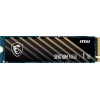 MSI SPATIUM M450 PCIe 4.0 NVMe M.2 1TB MSI SPATIUM M450 PCIe 4.0 NVMe M.2 1TB
