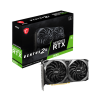 MSI GeForce RTX™ 3050 VENTUS 2X 6G