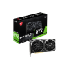 MSI GeForce RTX™ 3050 VENTUS 2X 6G MSI GeForce RTX™ 3050 VENTUS 2X 6G
