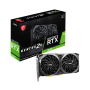 MSI GeForce RTX™ 3050 VENTUS 2X 6G MSI GeForce RTX™ 3050 VENTUS 2X 6G