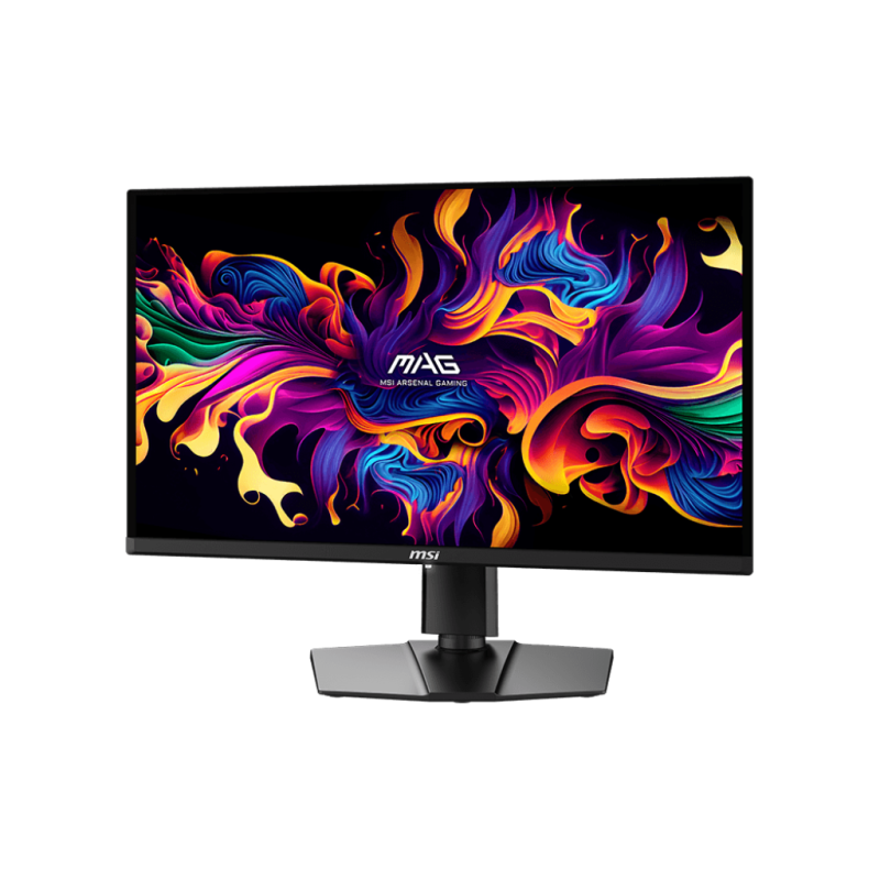 MSI MAG 271QPX QD-OLED