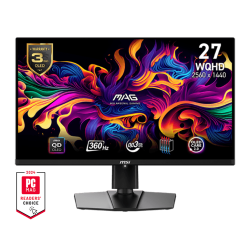 MSI MAG 271QPX QD-OLED