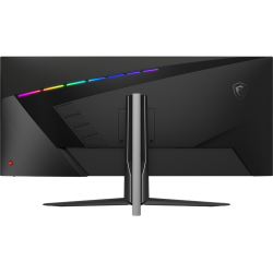 MSI MAG401QR 40", UWQHD (3440x1440), IPS, 155Hz , 1ms, Type-C