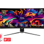 MSI MAG 341CQP QD-OLED 34", QD-OLED Panel , UWQHD (3440x1440) MSI MAG 341CQP QD-OLED 34", QD-OLED Panel , UWQHD (3440x1440)