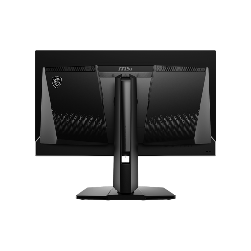 MSI MAG 271QPX QD-OLED MSI MAG 271QPX QD-OLED