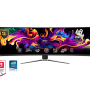 MSI MPG 491CQP QD-OLED MSI MPG 491CQP QD-OLED
