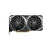 MSI GeForce RTX™ 3050 VENTUS 2X 6G MSI GeForce RTX™ 3050 VENTUS 2X 6G