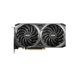 MSI GeForce RTX™ 3050 VENTUS 2X 6G