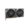 MSI GeForce RTX™ 3050 VENTUS 2X 6G MSI GeForce RTX™ 3050 VENTUS 2X 6G