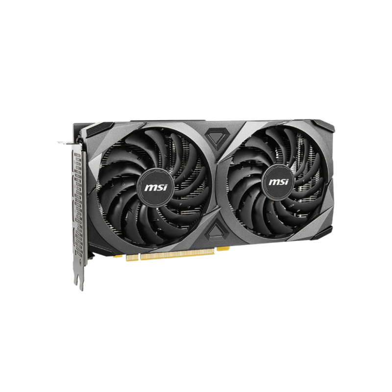 MSI GeForce RTX™ 3050 VENTUS 2X 6G MSI GeForce RTX™ 3050 VENTUS 2X 6G