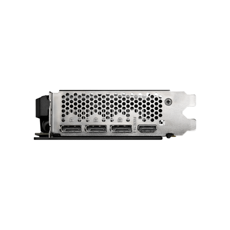 MSI GeForce RTX™ 3050 VENTUS 2X 6G MSI GeForce RTX™ 3050 VENTUS 2X 6G