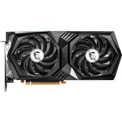 MSI Gaming X GeForce RTX 3050 8GB GDRR6 128-Bit HDMI/DP PCIe 4  Twin Fans 
