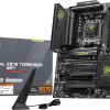 MSI MAG X870 Tomahawk WiFi