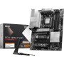 MSI PRO X870-P WiFi