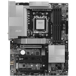 MSI PRO X870-P WiFi