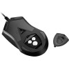 MSI Clutch GM08 4200 DPI Optical Wired Gaming Mouse with Red LED MSI Clutch GM08 4200 DPI Optical Wired Gaming Mouse with Red LED