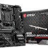 MSI MAG B550M BAZOOKA