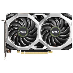 MSI NVIDIA GEFORCE GTX 1660 SUPER VENTUS XS OC 6GB