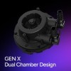 Cooler Master MasterLiquid ION 360 CPU Liquid Cooler - Black Cooler Master MasterLiquid ION 360 CPU Liquid Cooler - Black