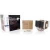 Noctua NH-D15S, Premium Dual-Tower CPU Cooler with NF-A15 PWM 140mm Fan (Brown) Noctua NH-D15S, Premium Dual-Tower CPU Cooler with NF-A15 PWM 140mm Fan (Brown)