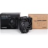 Noctua NH-U12A chromax.Black, 120mm Single-Tower CPU Cooler (Black) Noctua NH-U12A chromax.Black, 120mm Single-Tower CPU Cooler (Black)