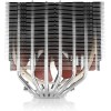 Noctua NH-D15S, Premium Dual-Tower CPU Cooler with NF-A15 PWM 140mm Fan (Brown) Noctua NH-D15S, Premium Dual-Tower CPU Cooler with NF-A15 PWM 140mm Fan (Brown)