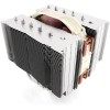 Noctua NH-D15S, Premium Dual-Tower CPU Cooler with NF-A15 PWM 140mm Fan (Brown) Noctua NH-D15S, Premium Dual-Tower CPU Cooler with NF-A15 PWM 140mm Fan (Brown)