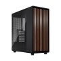 Fractal Design North Charcoal Black TG Dark Fractal Design North Charcoal Black TG Dark