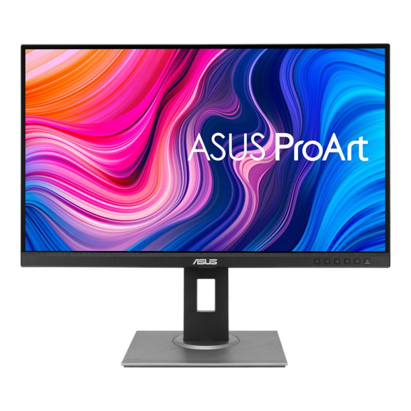 ASUS ProArt Display PA278QV Professional Monitor - 27-inch, IPS, WQHD (2560 x 1440), 100% sRGB