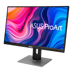 ASUS ProArt Display PA278QV Professional Monitor - 27-inch, IPS, WQHD (2560 x 1440), 100% sRGB