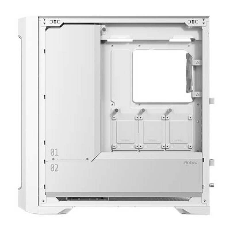 Antec Performance 1 FT WHITE, Full Tower Antec Performance 1 FT WHITE, Full Tower